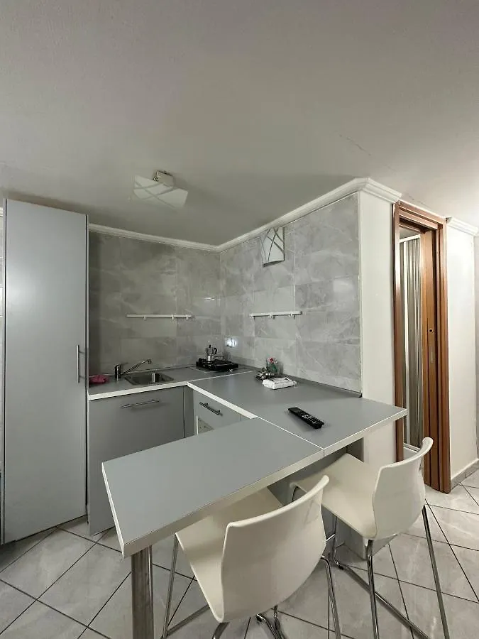 Holiday home Monteroduni Room 26 Naples Italy