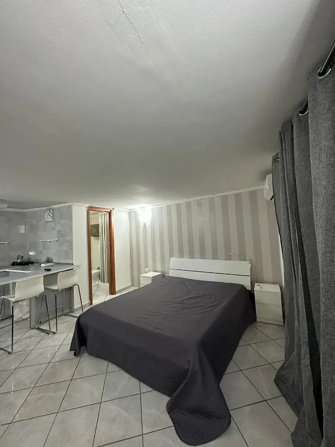 Holiday home Monteroduni Room 26 Naples