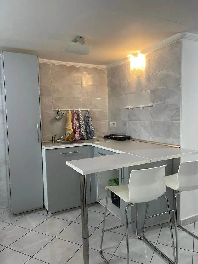 Monteroduni Room 26 Naples Holiday home
