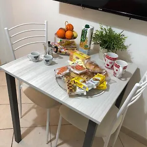 Casa vacanze La Casetta 75, Napoli