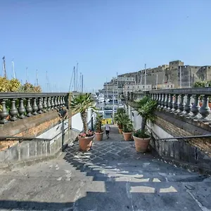 Casa vacanze Residenza D'epoca, Napoli