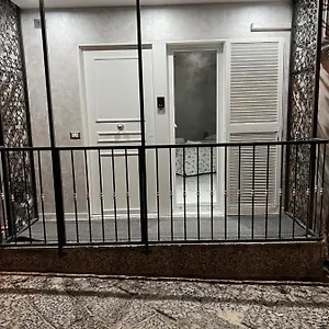 Casa vacanze House Sant'anna, Napoli