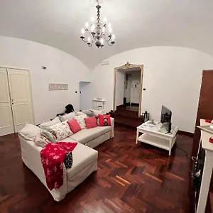 Casa vacanze Dimora Eleuthera, Napoli