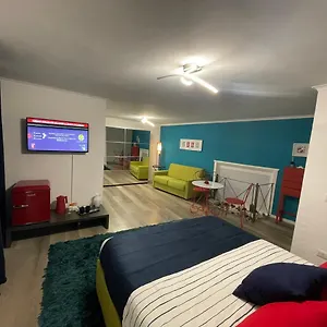 Casa vacanze Bell@, Napoli