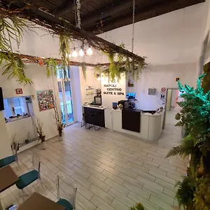 Centro E Napoli