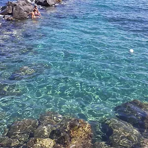 Casa vacanze A'casa E' Mamma', Napoli