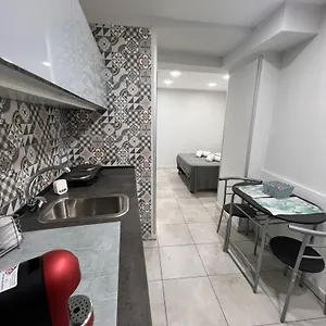Casa vacanze Il Grottino, Napoli