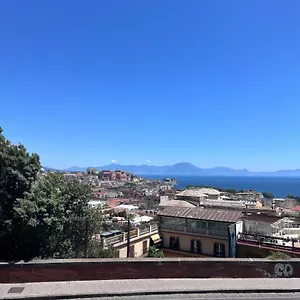 Casa vacanze La Dolce Vista, Napoli