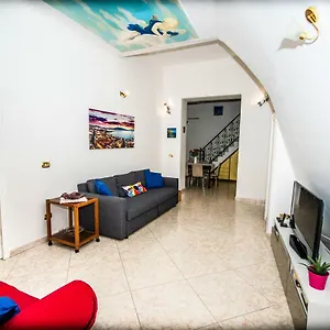 Casa vacanze La Casa Di Rosa, Napoli