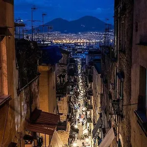 Relais Borbonico Naples
